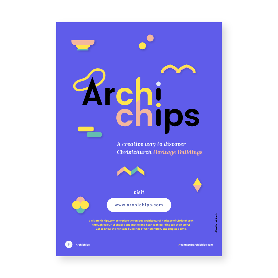 doublecat-archichips-poster