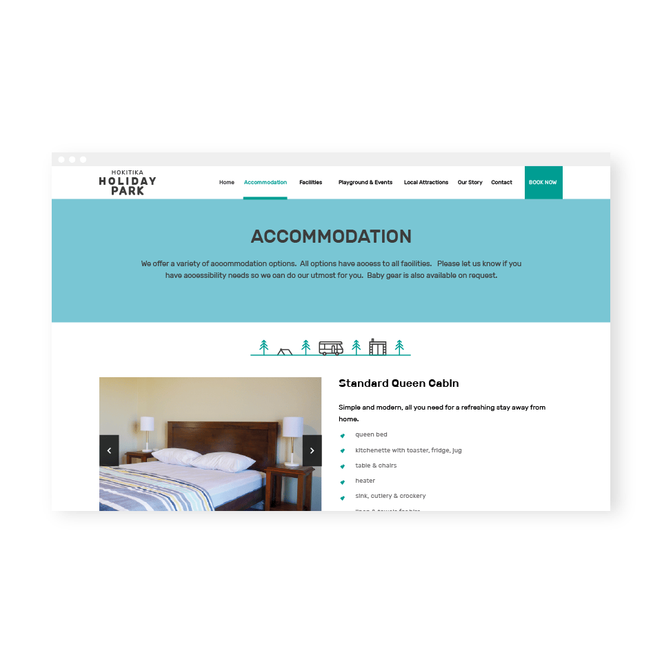 doublecat-hokitika-site-accomodation